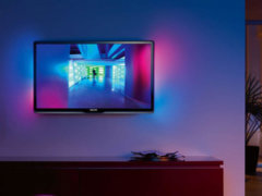 tv samsung ambilight avis muse